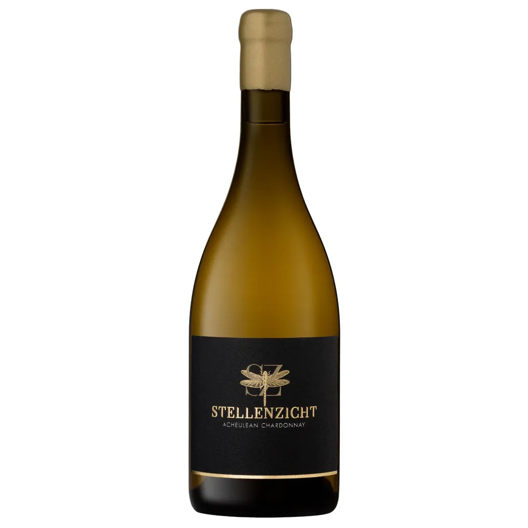 Stellenzicht Acheulean Chardonnay Stellenzicht Acheulean Chardonnay