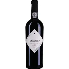 Churchill’s Late Bottled Vintage 2019 Churchill’s Late Bottled Vintage 2019
