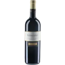 Marani Kondoli Vineyards Saperavi 2020 Marani Kondoli Vineyards Saperavi 2020