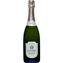 Stellenrust Clement de Lure Méthode Cap Classique (MCC) Brut Stellenrust Clement de Lure Méthode Cap Classique (MCC) Brut