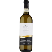 Le Rocche Malatestiane Terre Cevico Albana di Romagna DOCG 2025 Le Rocche Malatestiane Terre Cevico Albana di Romagna DOCG 2025