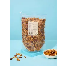 Bio Proteinmix mit Tamari 1 kg Bio Proteinmix mit Tamari 1 kg