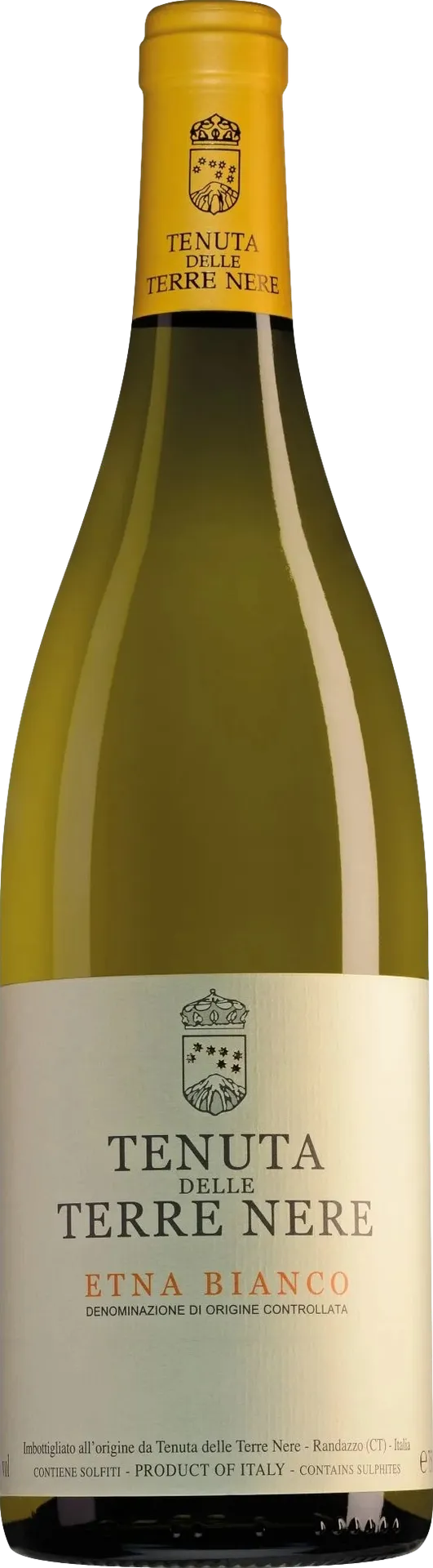 Tenuta delle Terre Nere Etna Bianco 2024 Tenuta delle Terre Nere Etna Bianco 2024
