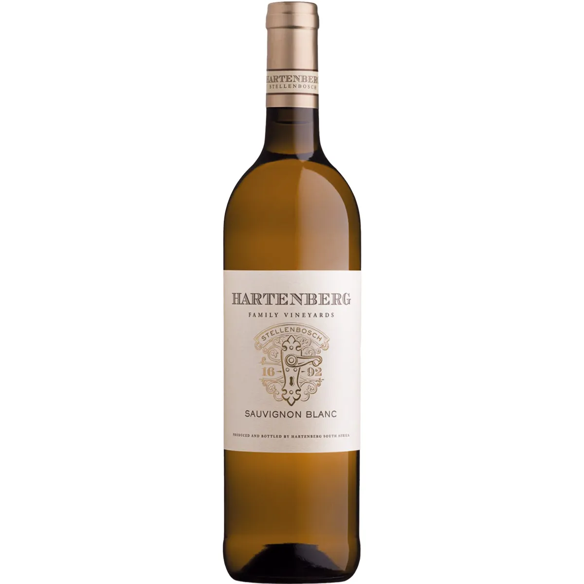 Hartenberg Estate Sauvignon Blanc Hartenberg Estate Sauvignon Blanc