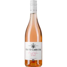 Haute Cabriere Pinot Noir Rosé Haute Cabriere Pinot Noir Rosé