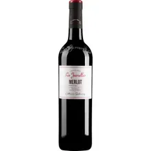 Les Jamelles Merlot Les Jamelles Merlot