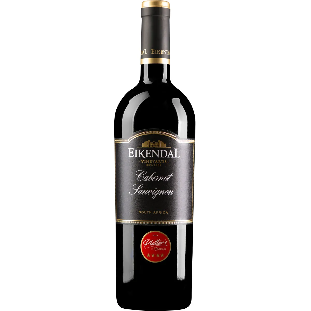 Eikendal Cabernet Sauvignon Eikendal Cabernet Sauvignon