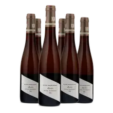 2018 Oestrich Lenchen Riesling Beerenauslese 2018 Oestrich Lenchen Riesling Beerenauslese