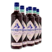 Mondino Aperitivo Senza Mondino Aperitivo Senza