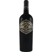 Boneshaker Zinfandel 2021 Boneshaker Zinfandel 2021