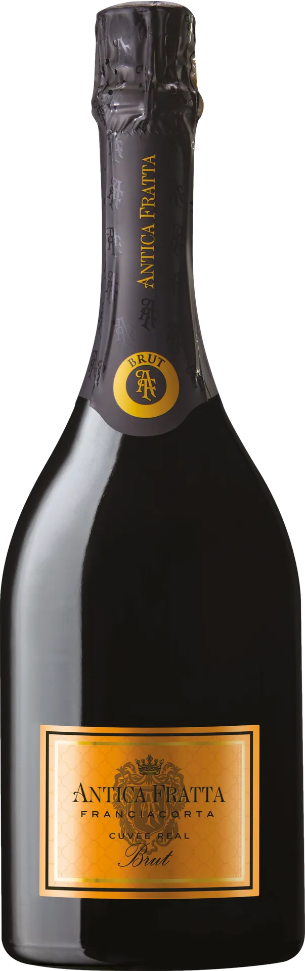 Antica Fratta Franciacorta Brut Antica Fratta Franciacorta Brut