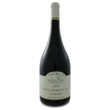 2018 Gevrey-Chambertin Premier Cru AC Les Champeaux 2018 Gevrey-Chambertin Premier Cru AC Les Champeaux