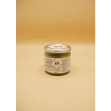 Vegane Pistaziencreme 12 x 180 g Vegane Pistaziencreme 12 x 180 g