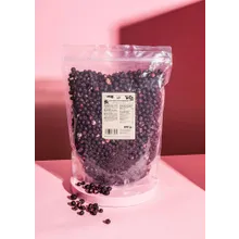 Gefriergetrocknete schwarze Johannisbeeren 500 g Gefriergetrocknete schwarze Johannisbeeren 500 g