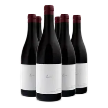 2018 Pinot Noir 2018 Pinot Noir
