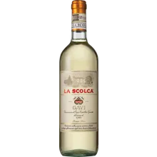 La Scolca Etichetta Bianco Gavi 2025 La Scolca Etichetta Bianco Gavi 2025