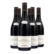 2020 Santenay Premier Cru AC Grand Clos Rosseau 2020 Santenay Premier Cru AC Grand Clos Rosseau
