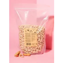 Blanchierte Erdnusskerne 1 kg Blanchierte Erdnusskerne 1 kg