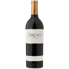 Tenuta Sette Ponti Oreno Toscana Rosso IGT 2022 Bio Tenuta Sette Ponti Oreno Toscana Rosso IGT 2022 Bio