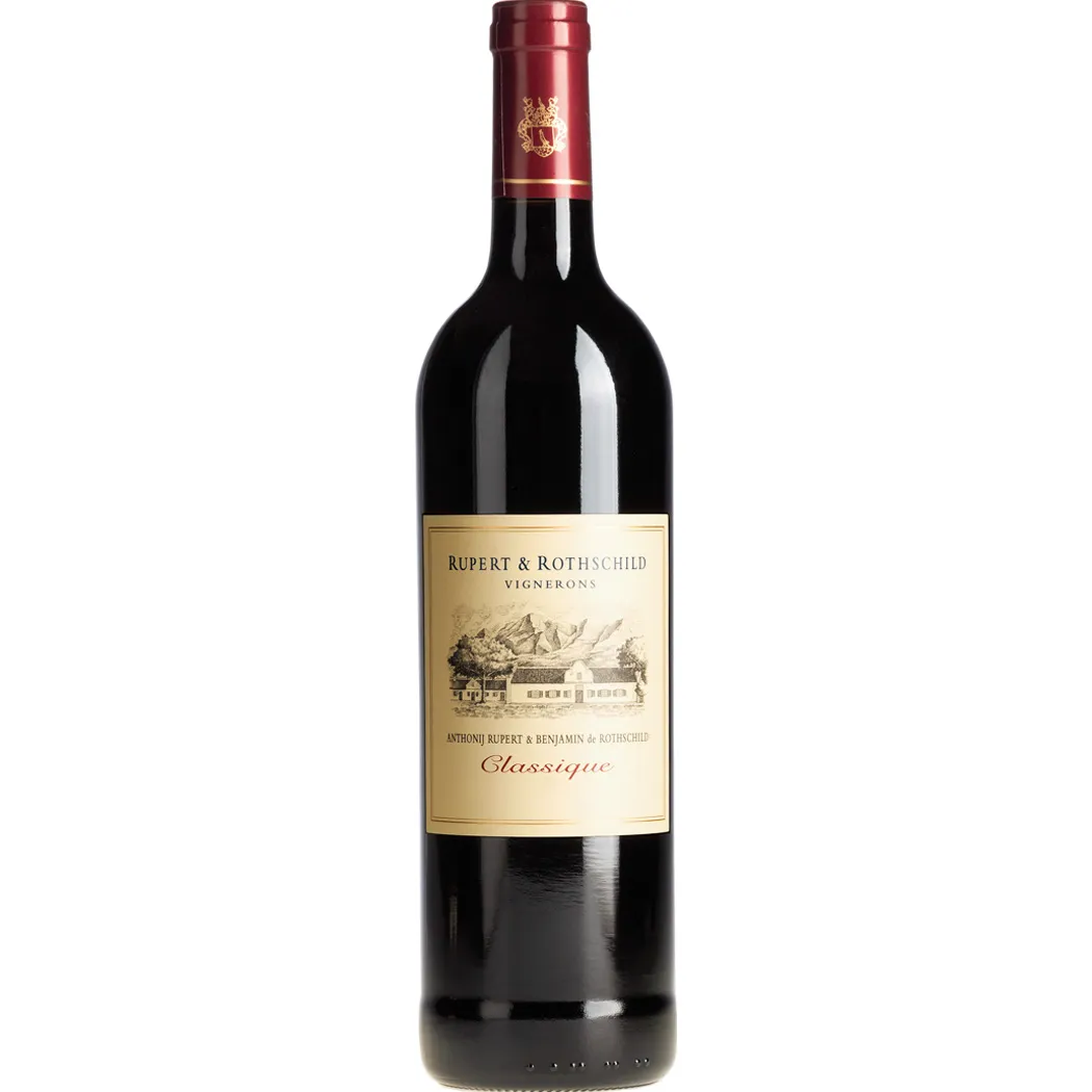 Rupert & Rothschild Classique Rupert & Rothschild Classique