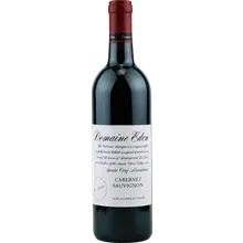 Domaine Eden Cabernet Sauvignon 2017 Domaine Eden Cabernet Sauvignon 2017