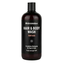 Hair & Body Wash Hair & Body Wash