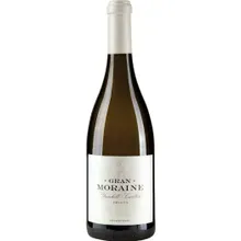 Gran Moraine Yamhill Carlton Oregon Chardonnay Gran Moraine Yamhill Carlton Oregon Chardonnay