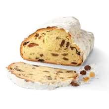 Christstollen Dallmayr Christstollen Dallmayr