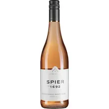 Spier Signature Chardonnay Pinot Noir Rosé Spier Signature Chardonnay Pinot Noir Rosé