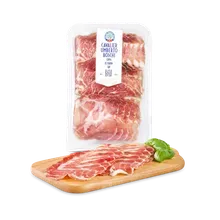 Coppa di Parma Coppa di Parma