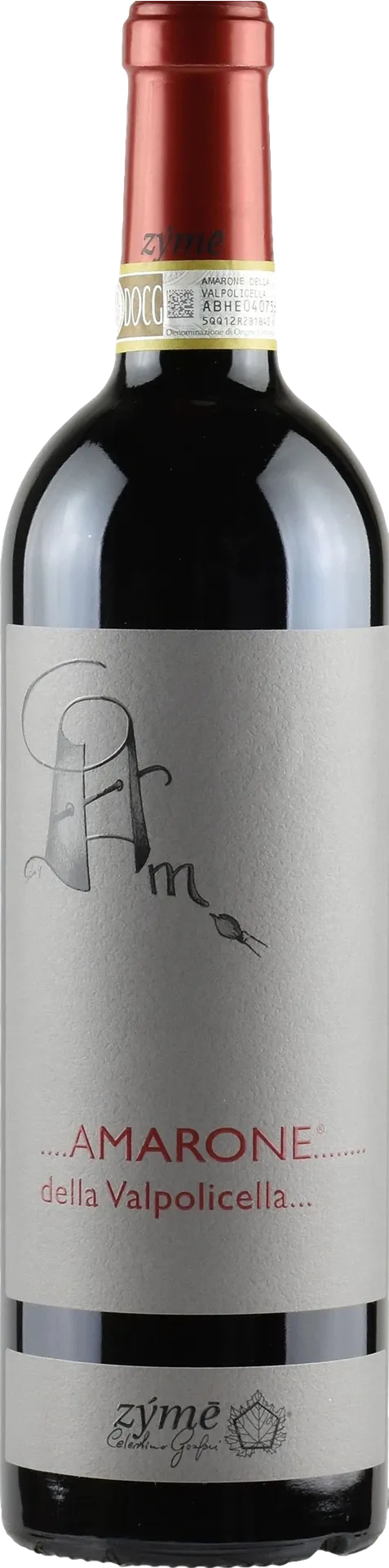 Zyme Amarone della Valpolicella 2018 Zyme Amarone della Valpolicella 2018