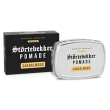 Störtebekker Pomade Ölbasiert 'Torreto Series' Störtebekker Pomade Ölbasiert 'Torreto Series'
