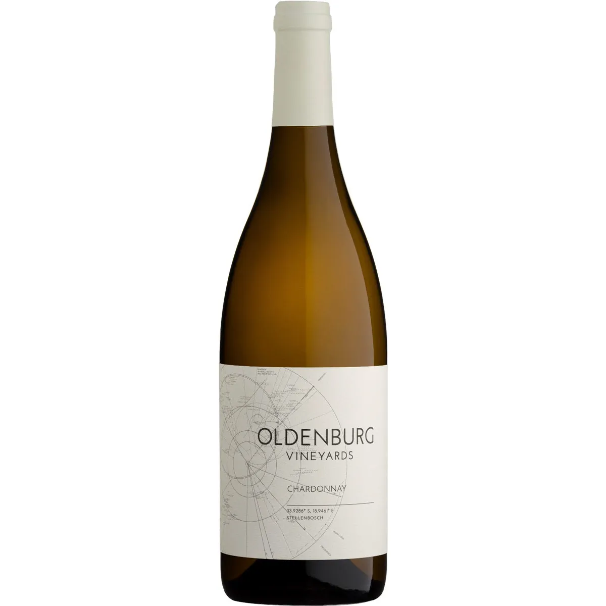 Oldenburg Vineyards Chardonnay Oldenburg Vineyards Chardonnay