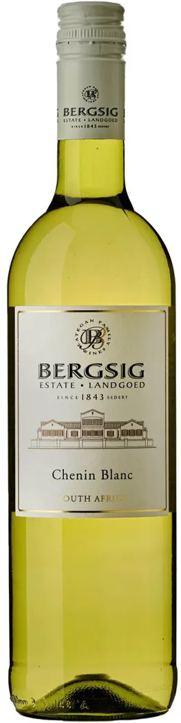 Bergsig Chenin Blanc Bergsig Chenin Blanc