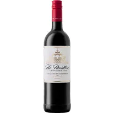 Boschendal The Pavillion Shiraz/Cabernet Sauvignon Boschendal The Pavillion Shiraz/Cabernet Sauvignon