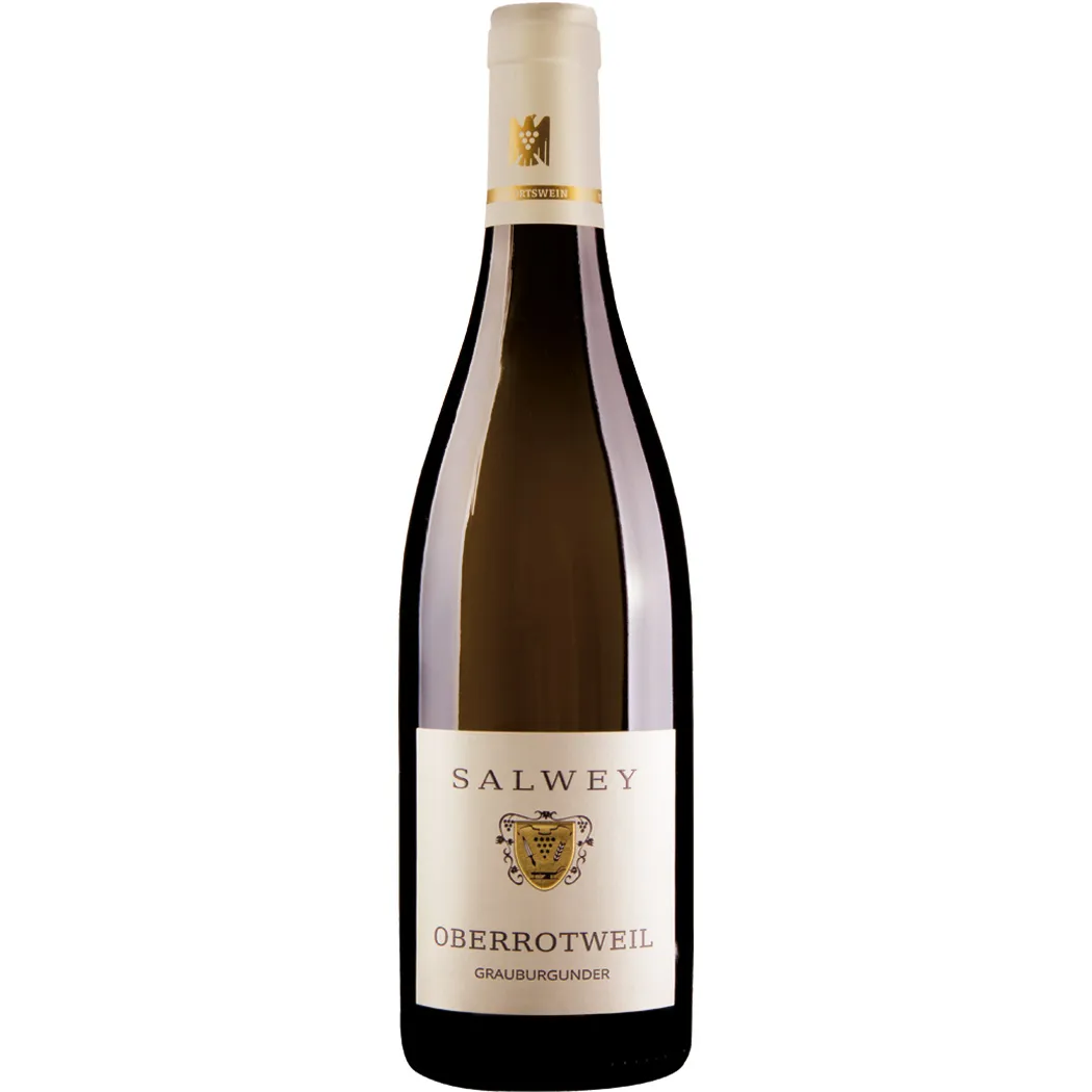 Salwey Oberrotweil Grauburgunder QbA Salwey Oberrotweil Grauburgunder QbA