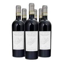 2019 Brunello di Montalcino DOCG Salicutti 2019 Brunello di Montalcino DOCG Salicutti