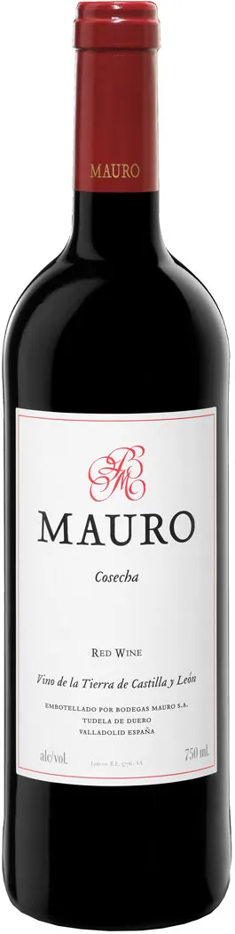 Bodegas Mauro Cosecha Tinto Bodegas Mauro Cosecha Tinto