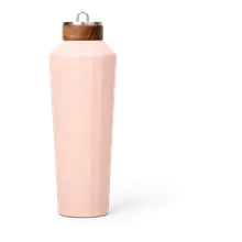 Trinkflasche Dusty Pink 750ml Trinkflasche Dusty Pink 750ml