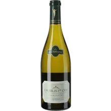 La Chablisienne Chablis Premier Cru Fourchaume 2023 La Chablisienne Chablis Premier Cru Fourchaume 2023