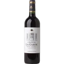Chateau La Garde 2019 Chateau La Garde 2019