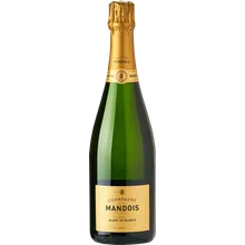 Champagne Mandois Blanc de Blancs Premier Cru 2020 Champagne Mandois Blanc de Blancs Premier Cru 2020