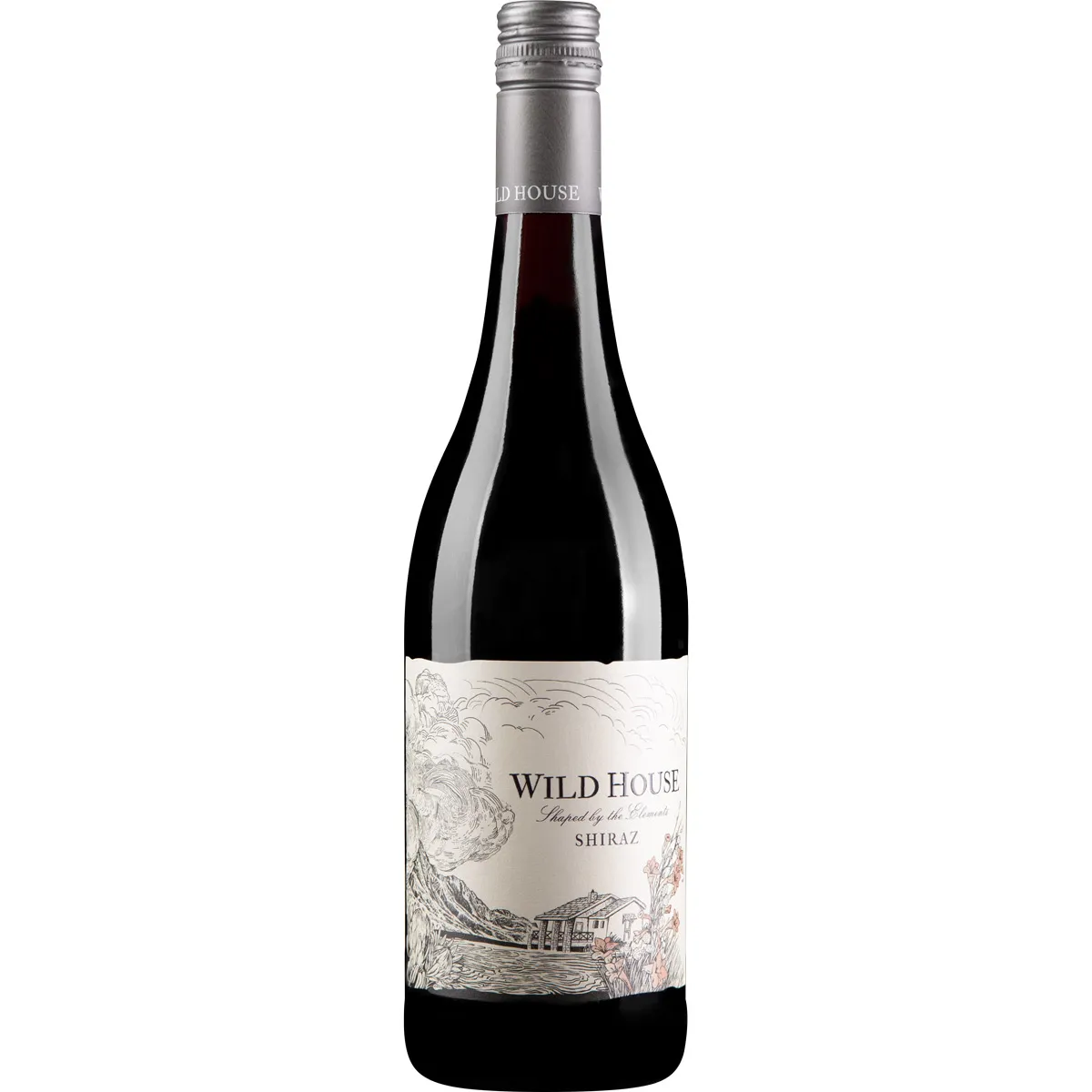 Wildeberg Wild House Shiraz Wildeberg Wild House Shiraz