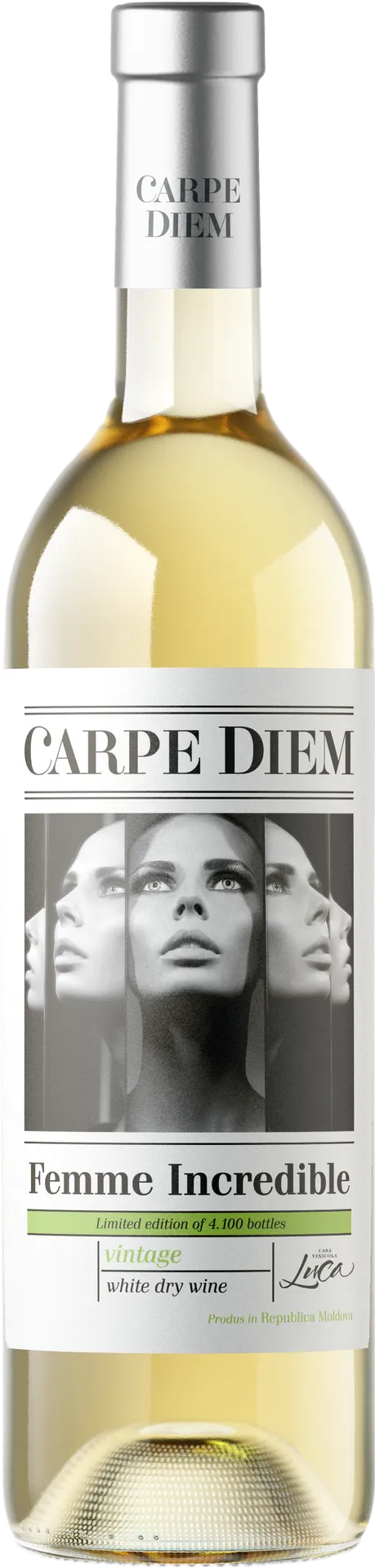 Carpe Diem Femme Incredible 2023 Carpe Diem Femme Incredible 2023
