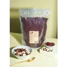 Berberitzen ohne Zusätze 1 kg Berberitzen ohne Zusätze 1 kg