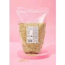 Geschälte Bio Hanfsamen 1 kg Geschälte Bio Hanfsamen 1 kg