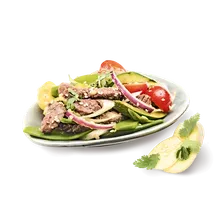 Rinderfilet, Teriyaki, Ingwer Rinderfilet, Teriyaki, Ingwer
