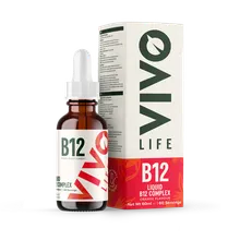 Vitamin B12-Tropfen Vitamin B12-Tropfen