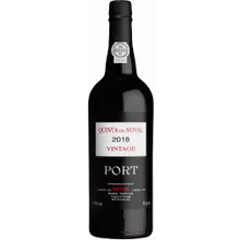 Quinta do Noval Vintage Port 2018 Quinta do Noval Vintage Port 2018