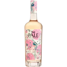 Chateau d'Esclans Sacha Lichine The Pale Rose 2025 Chateau d'Esclans Sacha Lichine The Pale Rose 2025